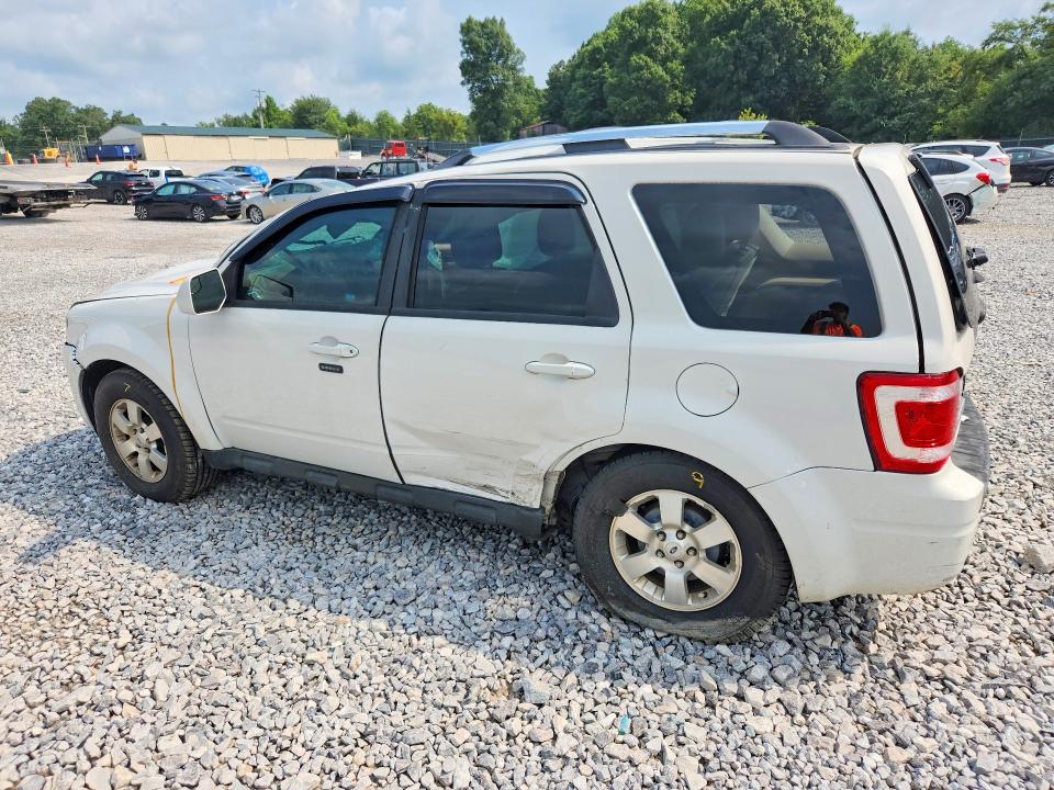 Продажа на аукционе авто 2012 Ford Escape, vin: 1FMCU0EG7CKC75750, номер лота: 62763196