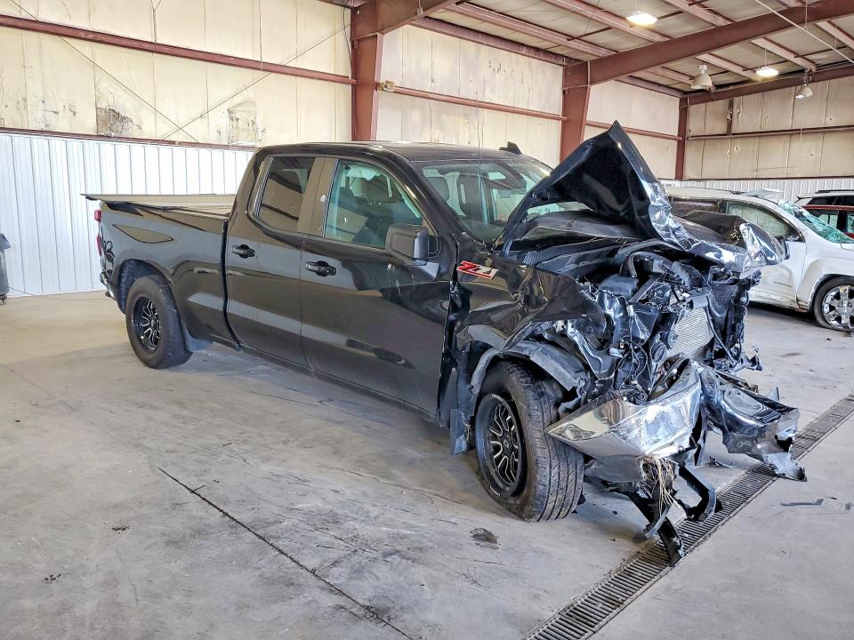 Aukcja sprzedaży 2020 Chevrolet Silverado, vin: 1GCRYDED4LZ361153, numer aukcji: 85619215
