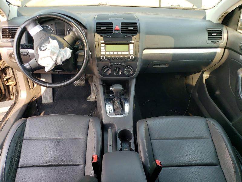 Aukcja sprzedaży 2009 Volkswagen Jetta, vin: 3VWRZ71K69M150160, numer aukcji: 61048036