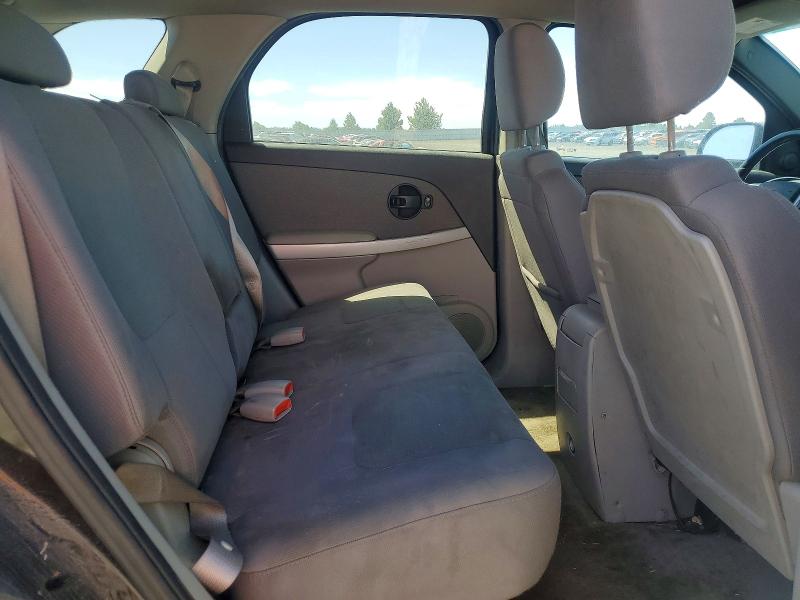 Aukcja sprzedaży 2008 Chevrolet Equinox, vin: 2CNDL43F986068201, numer aukcji: 60721536