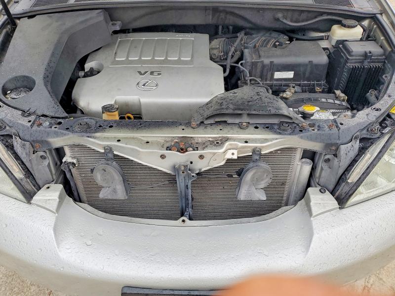 Продаж на аукціоні авто 2008 Lexus Rx 350, vin: 2T2HK31U28C065493, номер лоту: 63095856