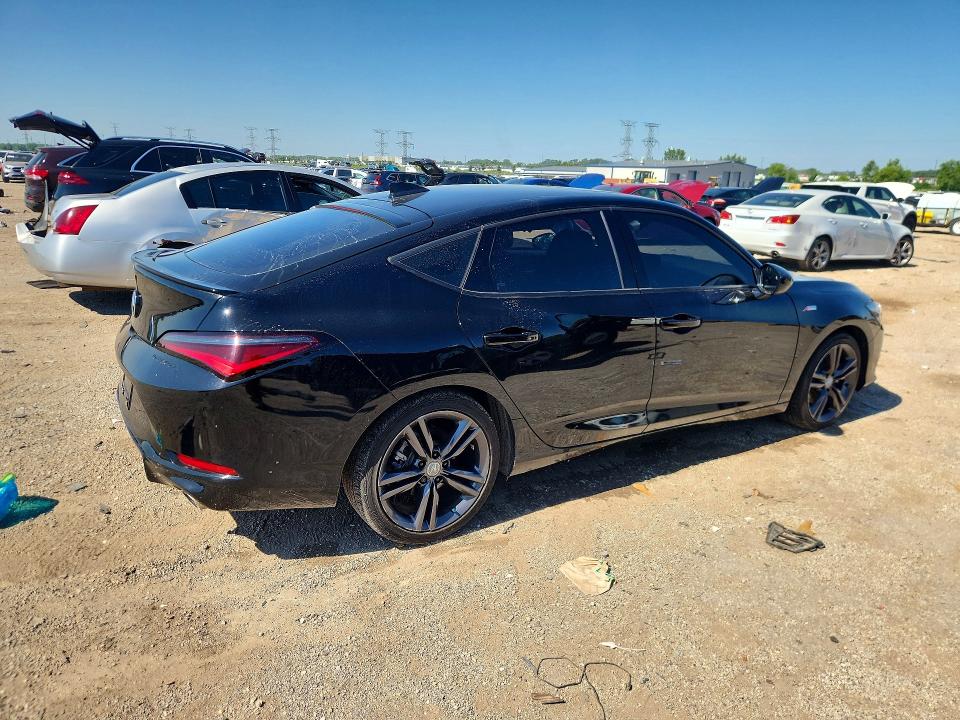 Aukcja sprzedaży 2024 Acura Integra, vin: 19UDE4H37RA019064, numer aukcji: 59806846