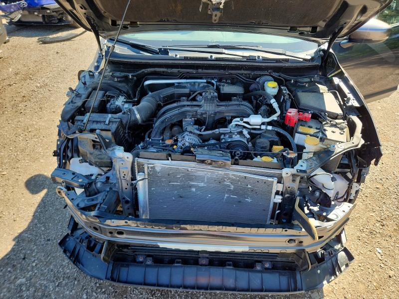 Aukcja sprzedaży 2026 Subaru Crosstrek, vin: JF2GUHNC0T8204793, numer aukcji: 62144516