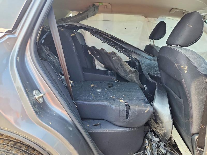Продажа на аукционе авто 2021 Nissan Rogue, vin: JN8AT3BB0MW214473, номер лота: 60955846