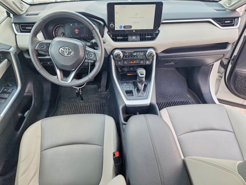 Aukcja sprzedaży 2024 Toyota Rav4, vin: 2T3A1RFV4RW427280, numer aukcji: 60762946
