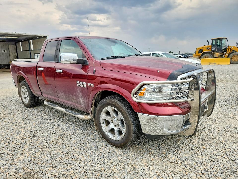 Aukcja sprzedaży 2016 Ram 1500, vin: 1C6RR7JT3GS342644, numer aukcji: 59327646