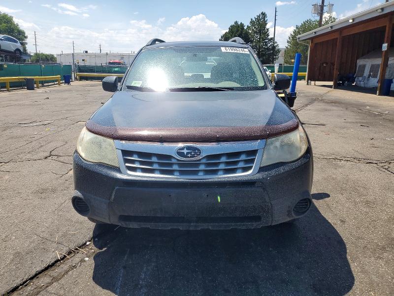 Продажа на аукционе авто 2012 Subaru Forester, vin: JF2SHBBC2CG422417, номер лота: 61998246