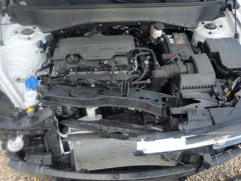 Продажа на аукционе авто 2025 Hyundai Kona, vin: KM8HBCAB6SU342073, номер лота: 60564206