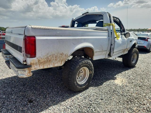 Продаж на аукціоні авто 1996 Ford F150, vin: 2FTEF14N8TCA37116, номер лоту: 60476536