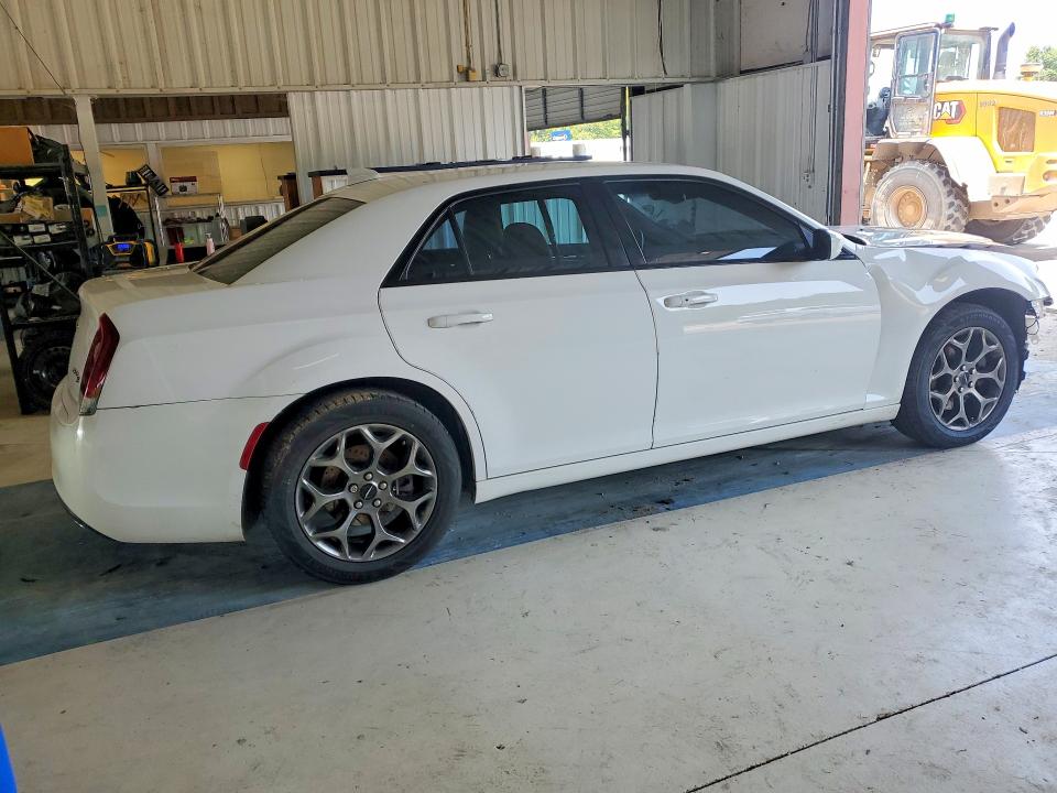 Продаж на аукціоні авто 2017 Chrysler 300, vin: 2C3CCAGG2HH529961, номер лоту: 62272816