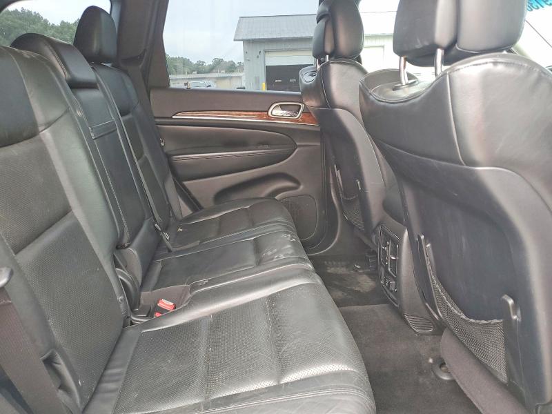 61979136 :رقم المزاد ، 1C4RJEBT9CC314161 vin ، 2012 Jeep Grand Cherokee مزاد بيع