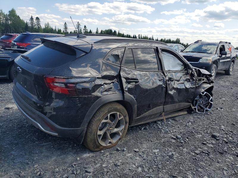 Aukcja sprzedaży 2026 Chevrolet Trax, vin: KL77LHE22TC029014, numer aukcji: 60168776