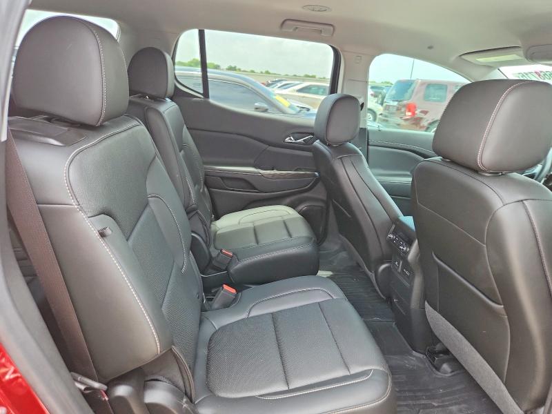 Aukcja sprzedaży 2023 Gmc Acadia, vin: 1GKKNMLSXPZ259104, numer aukcji: 60668716
