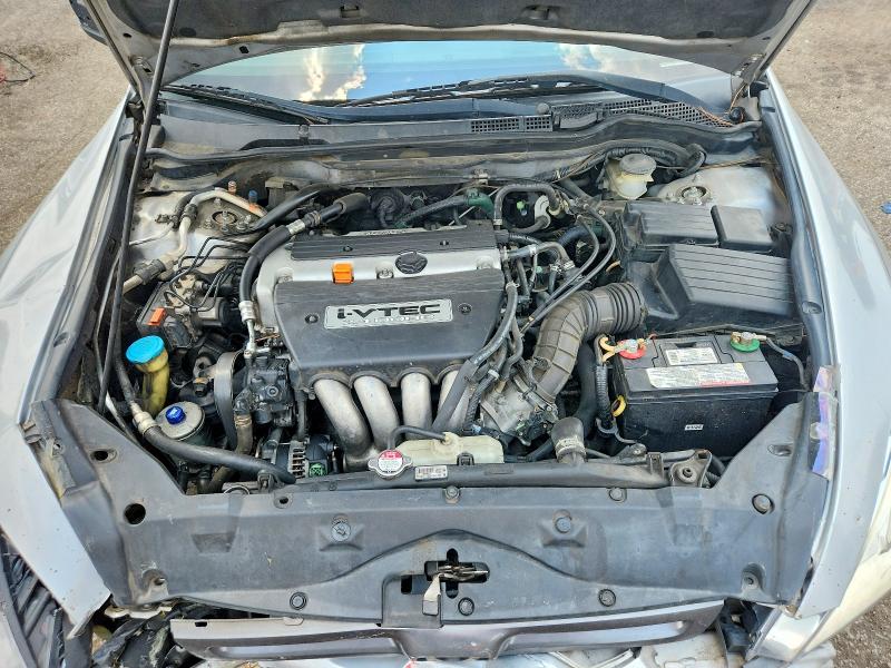 62712326 :رقم المزاد ، 1HGCM56303A110613 vin ، 2003 Honda Accord مزاد بيع