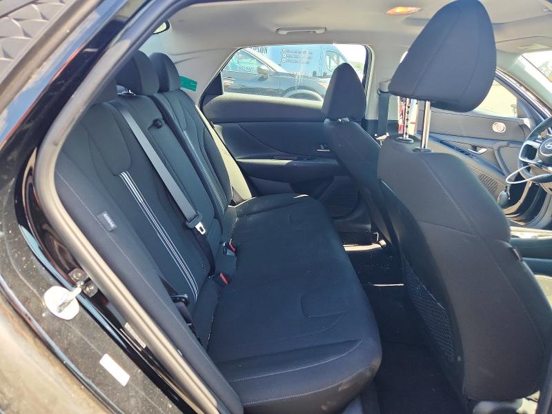 Продаж на аукціоні авто 2024 Hyundai Elantra, vin: KMHLS4DG5RU800025, номер лоту: 59100216