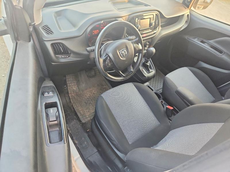 Aukcja sprzedaży 2019 Ram Promaster City, vin: ZFBHRFAB2K6N78972, numer aukcji: 61383696