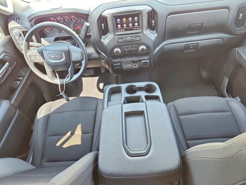 Aukcja sprzedaży 2025 Gmc Sierra, vin: 1GTRUAEK1SZ150824, numer aukcji: 61921176