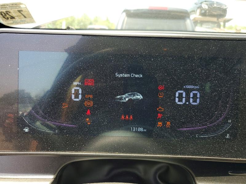 Продажа на аукционе авто 2024 Kia Sportage, vin: 5XYK6CDF1RG224859, номер лота: 59576736