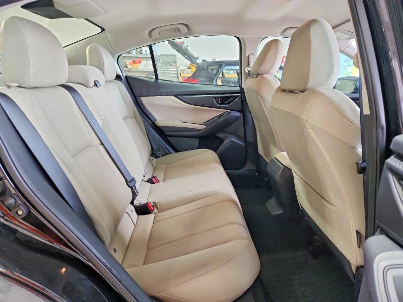 Продажа на аукционе авто 2017 Subaru Impreza, vin: 4S3GKAB69H3616449, номер лота: 60213516