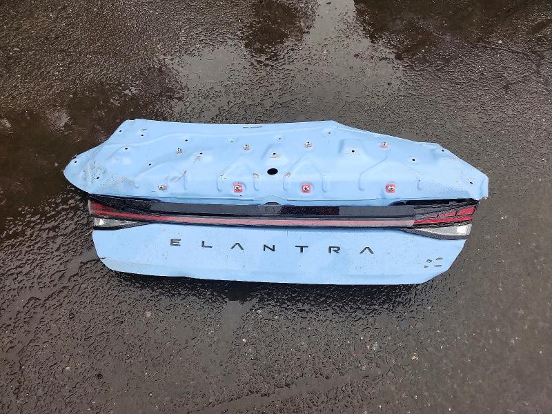 Aukcja sprzedaży 2026 Hyundai Elantra N, vin: KMHLW4DKXTU036513, numer aukcji: 59651546