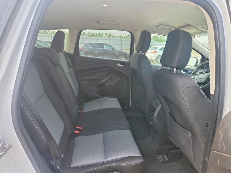 Aukcja sprzedaży 2018 Ford Escape, vin: 1FMCU0GDXJUA59265, numer aukcji: 59268766