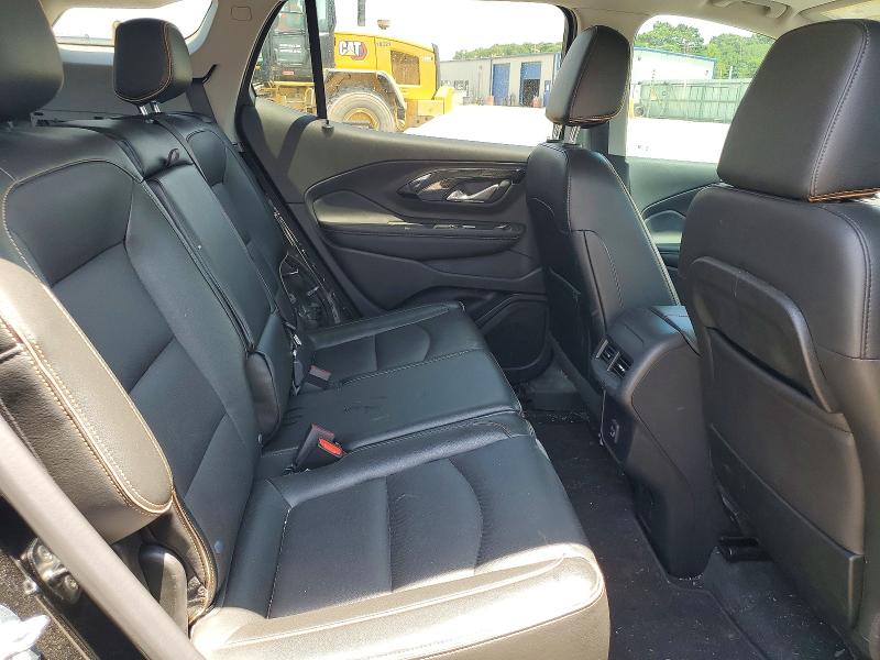 Aukcja sprzedaży 2024 Gmc Terrain, vin: 3GKALYEGXRL188627, numer aukcji: 59880996