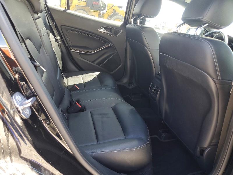 2019 Mercedes-benz Gla მანქანა იყიდება აუქციონზე, vin: WDCTG4GB5KU008317, აუქციონის ნომერი: 59881916