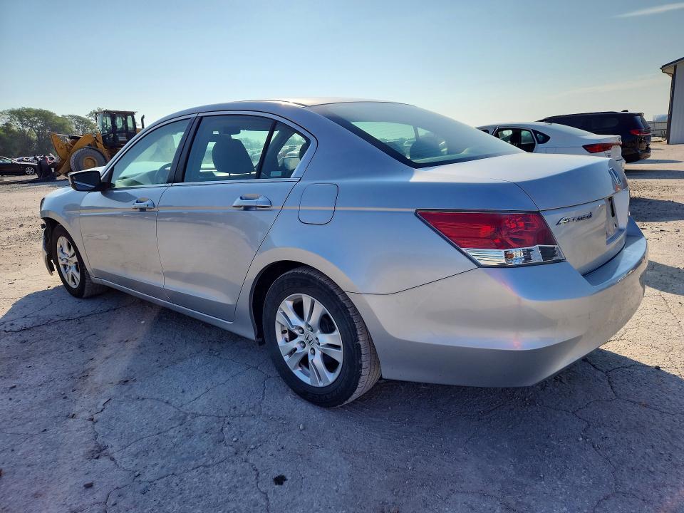 61564516 :رقم المزاد ، 1HGCP26409A047133 vin ، 2009 Honda Accord مزاد بيع