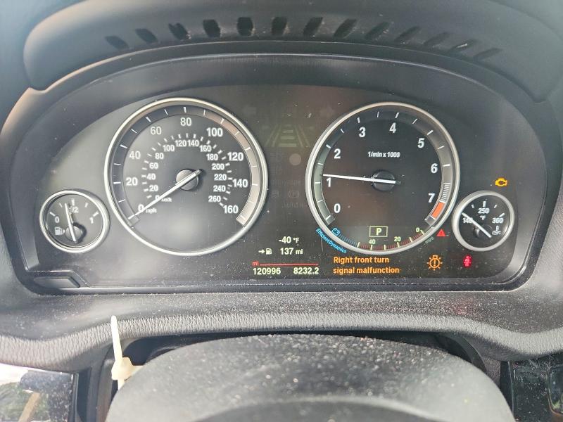 61088136 :رقم المزاد ، 5UXWX9C59G0D82056 vin ، 2016 Bmw X3 مزاد بيع