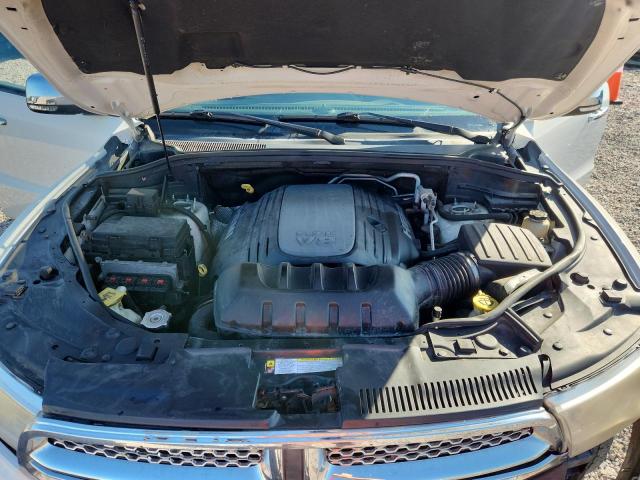 Aukcja sprzedaży 2011 Dodge Durango, vin: 1D4SE5GT7BC695122, numer aukcji: 60784576