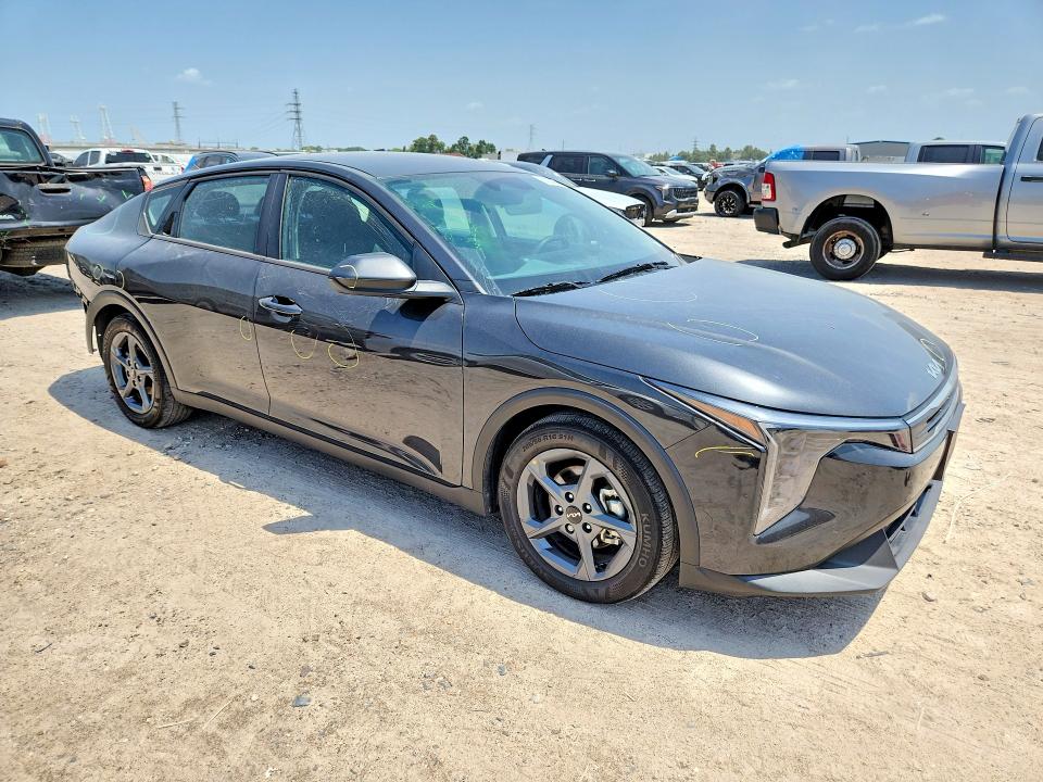 Aukcja sprzedaży 2025 Kia K4, vin: 3KPFT4DEXSE213109, numer aukcji: 62023986