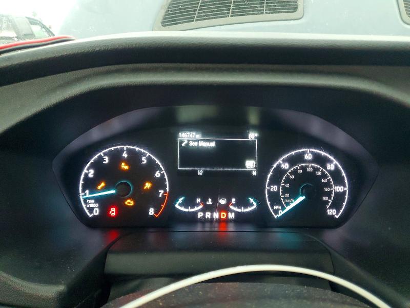 Продажа на аукционе авто 2020 Ford Transit, vin: 1FTBR3X81LKA72586, номер лота: 62546146