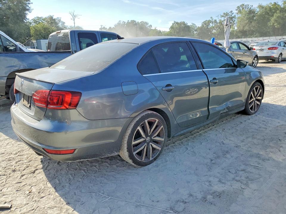 Aukcja sprzedaży 2014 Volkswagen Jetta, vin: 3VW4T7AJ3EM385094, numer aukcji: 58389106
