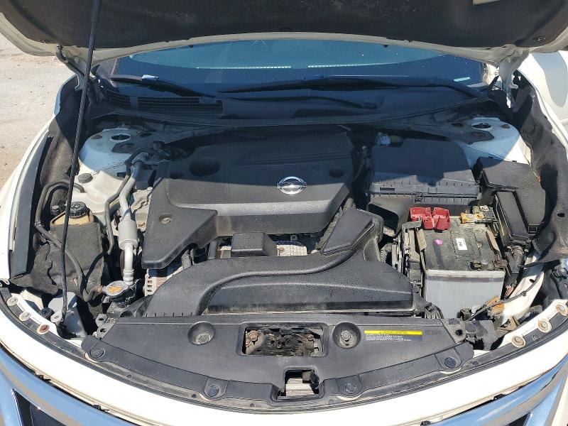 Aukcja sprzedaży 2015 Nissan Altima, vin: 1N4AL3AP4FC100222, numer aukcji: 60793246