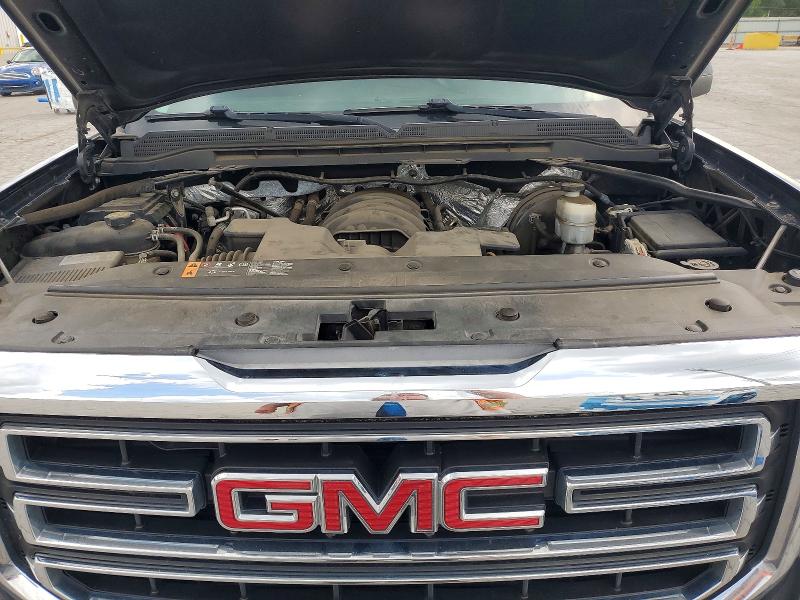 Продажа на аукционе авто 2018 Gmc Sierra, vin: 2GTV2MEC2J1101461, номер лота: 60458786