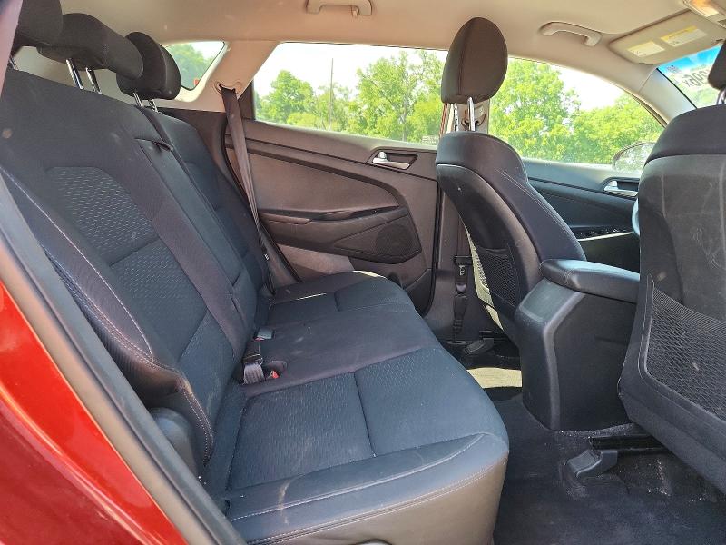 Продажа на аукционе авто 2019 Hyundai Tucson, vin: KM8J2CA45KU873719, номер лота: 61684396