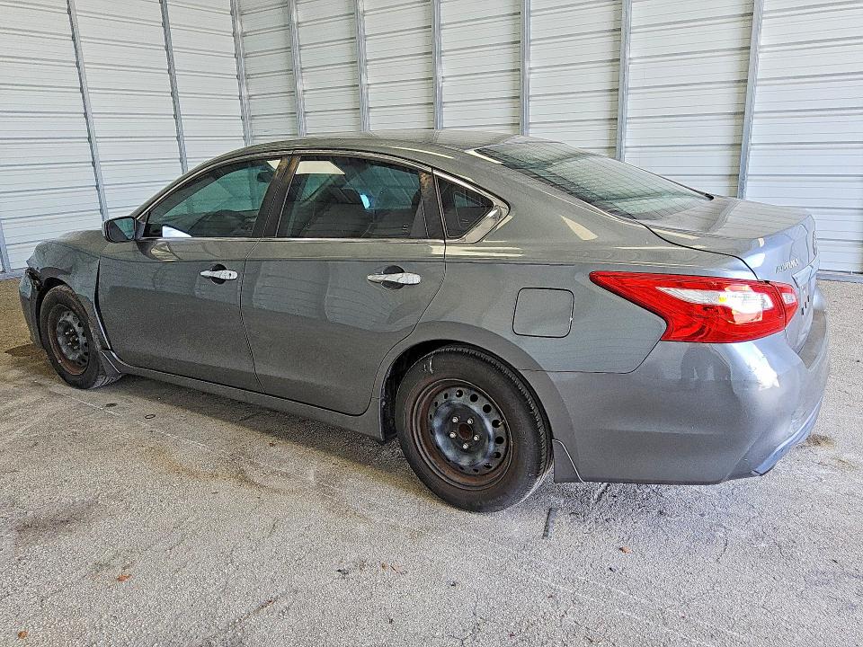Продажа на аукционе авто 2017 Nissan Altima, vin: 1N4AL3AP0HN308993, номер лота: 62137706