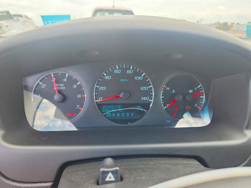 Aukcja sprzedaży 2009 Chevrolet Impala, vin: 2G1WC57M291310815, numer aukcji: 60592396