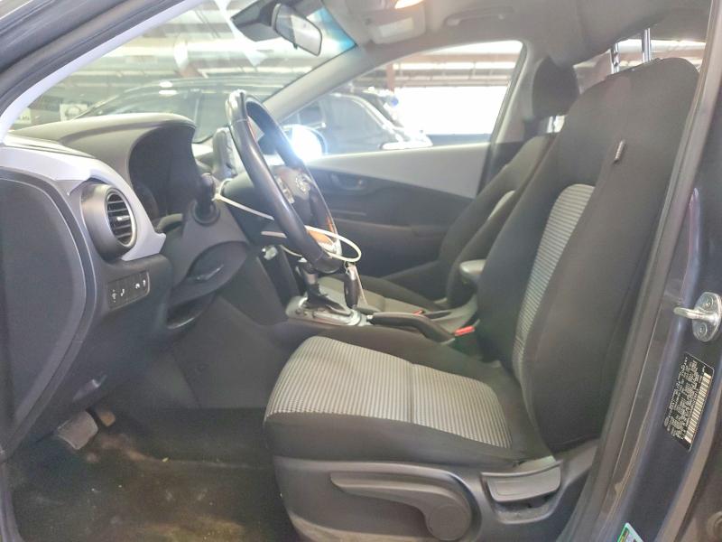 Aukcja sprzedaży 2019 Hyundai Kona, vin: KM8K2CAA8KU239413, numer aukcji: 60547706