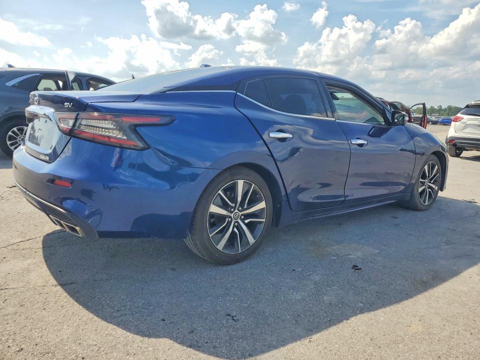 Aukcja sprzedaży 2020 Nissan Maxima, vin: 1N4AA6CV5LC365035, numer aukcji: 60803146
