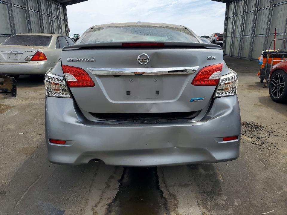 Aukcja sprzedaży 2013 Nissan Sentra, vin: 3N1AB7AP7DL796065, numer aukcji: 60794646