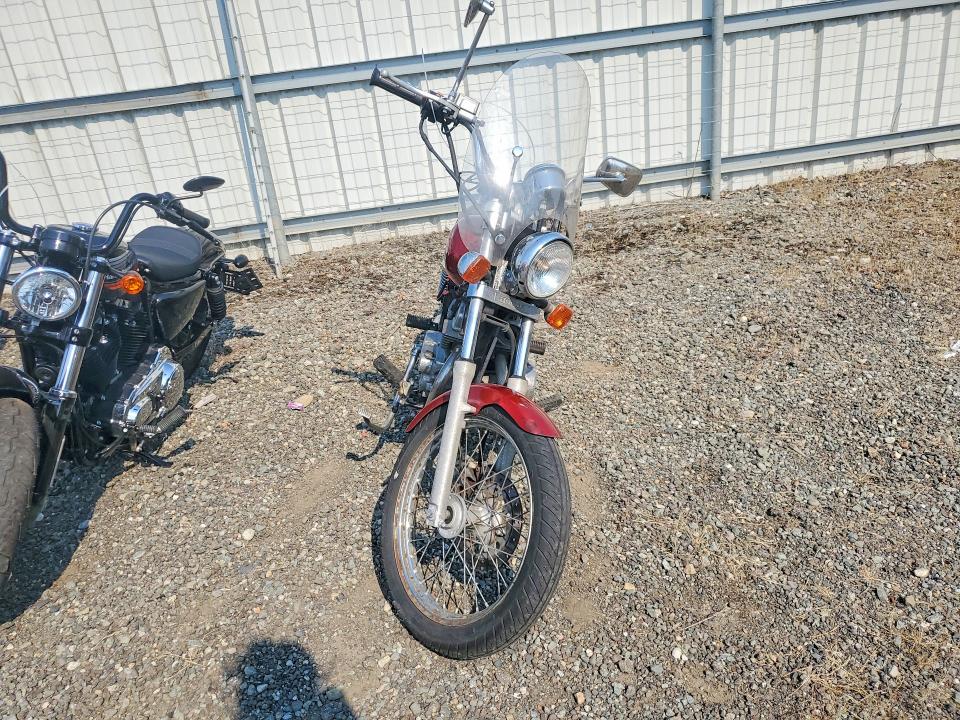 2002 Honda Cmx250 მანქანა იყიდება აუქციონზე, vin: JH2MC130X2K800958, აუქციონის ნომერი: 61423116