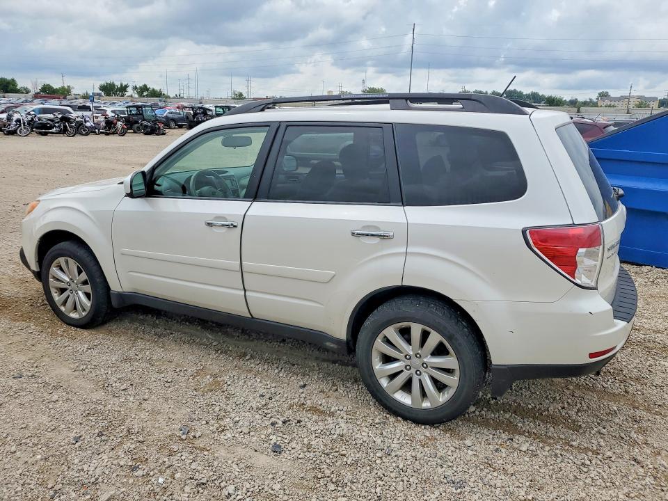 Aukcja sprzedaży 2012 Subaru Forester, vin: JF2SHBEC6CH433118, numer aukcji: 60517416