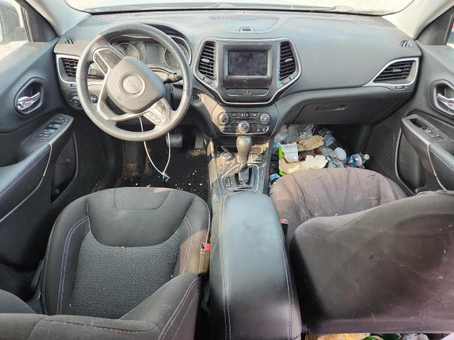 Продажа на аукционе авто 2019 Jeep Cherokee, vin: 1C4PJMCB2KD252988, номер лота: 60495006