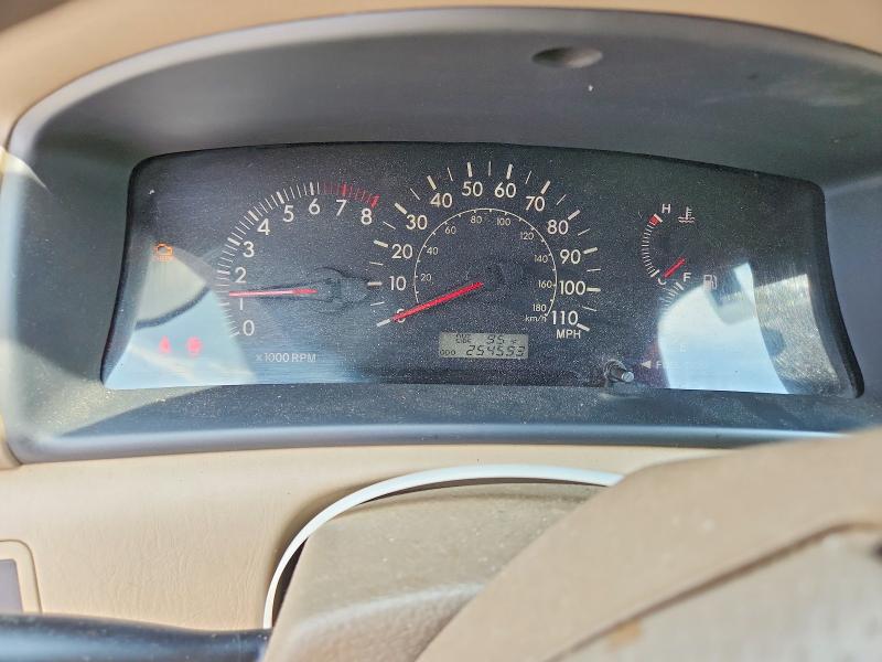 62806076 :رقم المزاد ، 2T1BR32E75C396563 vin ، 2005 Toyota Corolla مزاد بيع