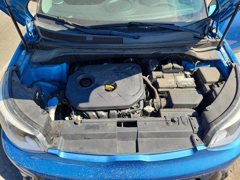 Продаж на аукціоні авто 2016 Kia Soul, vin: KNDJP3A5XG7387895, номер лоту: 62502686