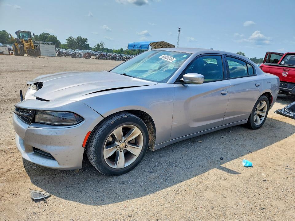Продаж на аукціоні авто 2018 Dodge Charger, vin: 2C3CDXHG5JH133334, номер лоту: 63026946