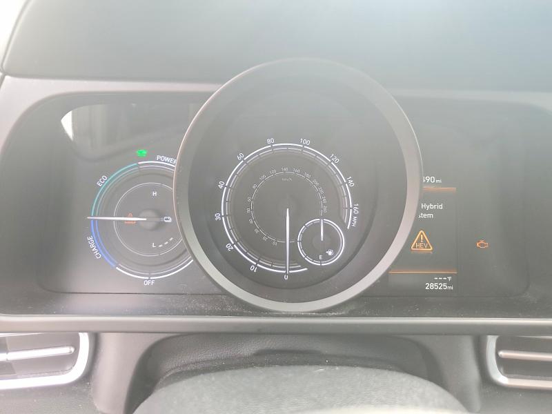 59104616 :رقم المزاد ، KMHLM4AJ7PU080718 vin ، 2023 Hyundai Elantra مزاد بيع