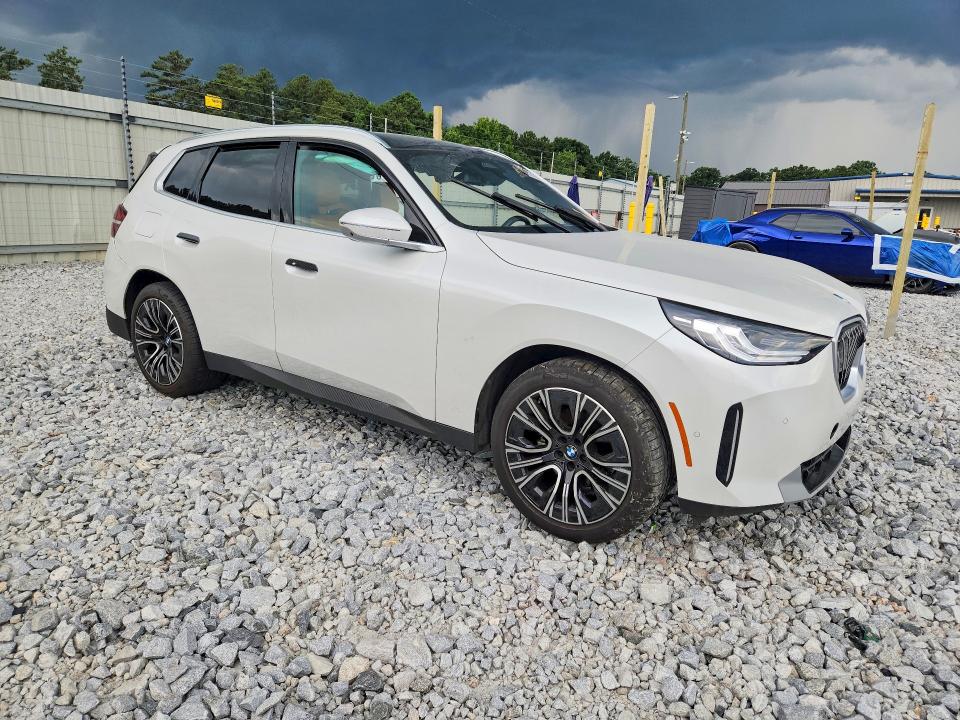 Продаж на аукціоні авто 2025 Bmw X3, vin: 5UX53GP01S9125291, номер лоту: 59878216