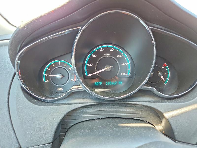 Продаж на аукціоні авто 2010 Chevrolet Malibu, vin: 1G1ZC5EB8A4113493, номер лоту: 62143396